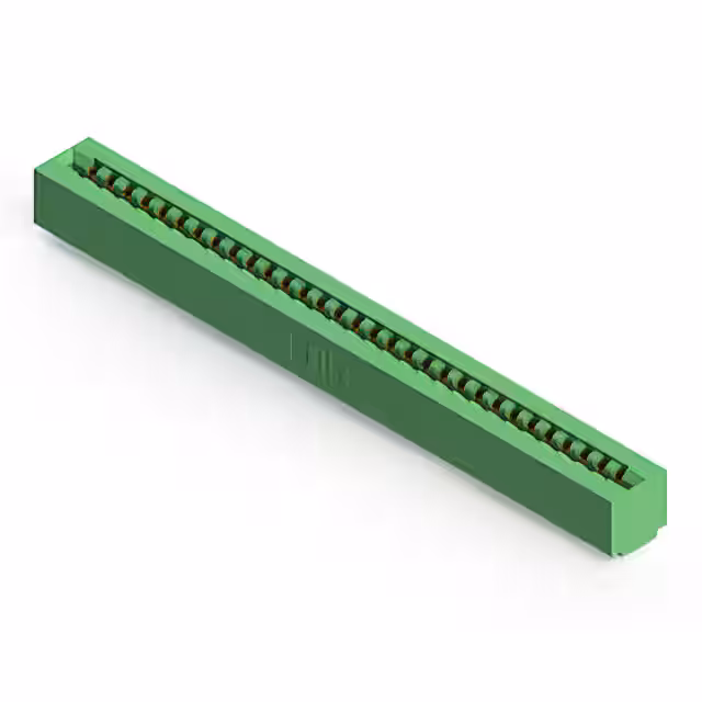 307-031-553-101 EDAC Inc.  Edgeboard Connectors